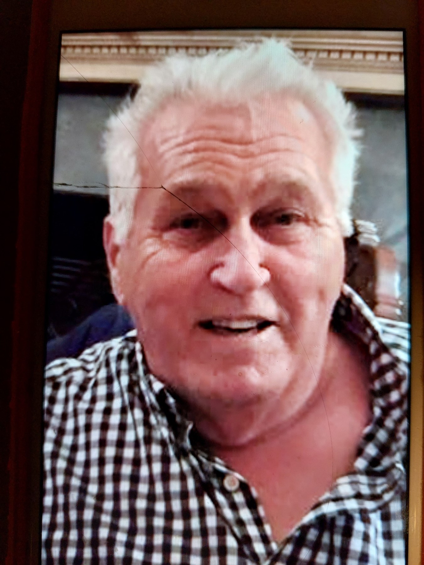 Avis de décès de Richard Harvey Owen, Sr.