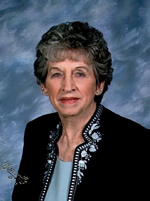 Obituary of Jernice Falk