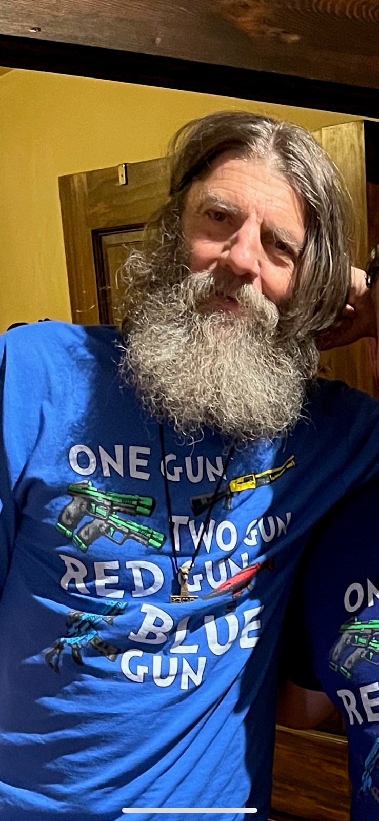 Obituary of Robert Eric Weiland