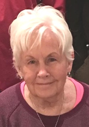 Obituary of Helen Jeanette Williams