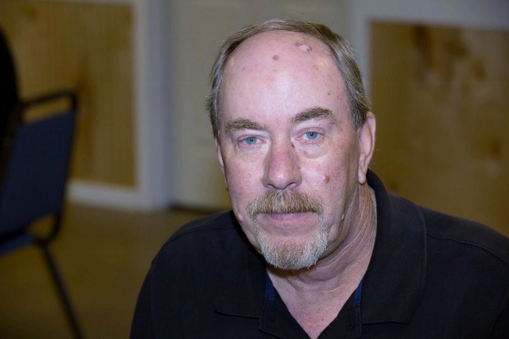 Obituary of Michael Allen