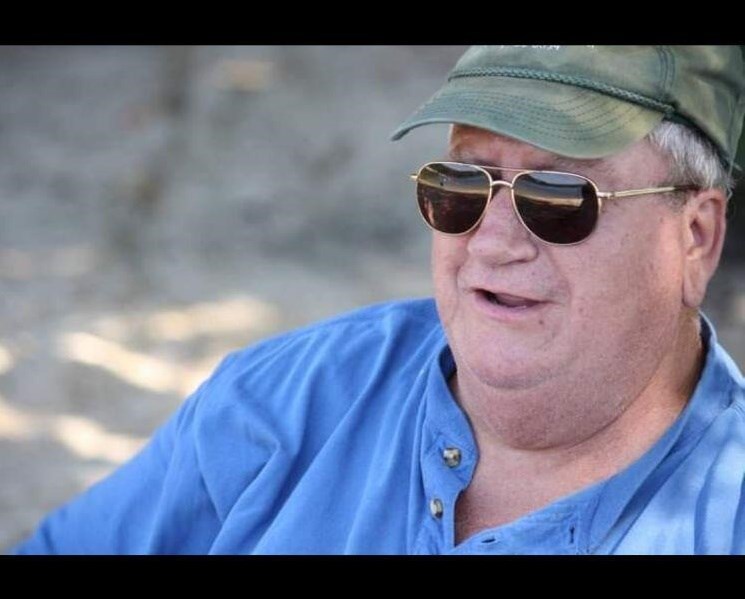 Obituary of Ronald Jerry Frazer Sr.