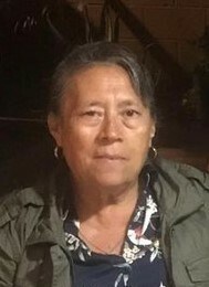 Avis de décès de Maria Teresa Gonzalez