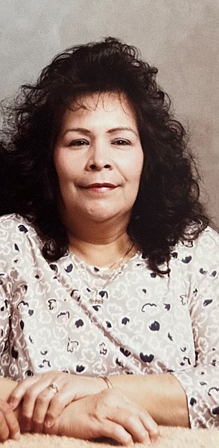 Avis de décès de Susie Cordova Torres