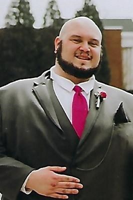 Obituary of BRANDON DEAN DILL