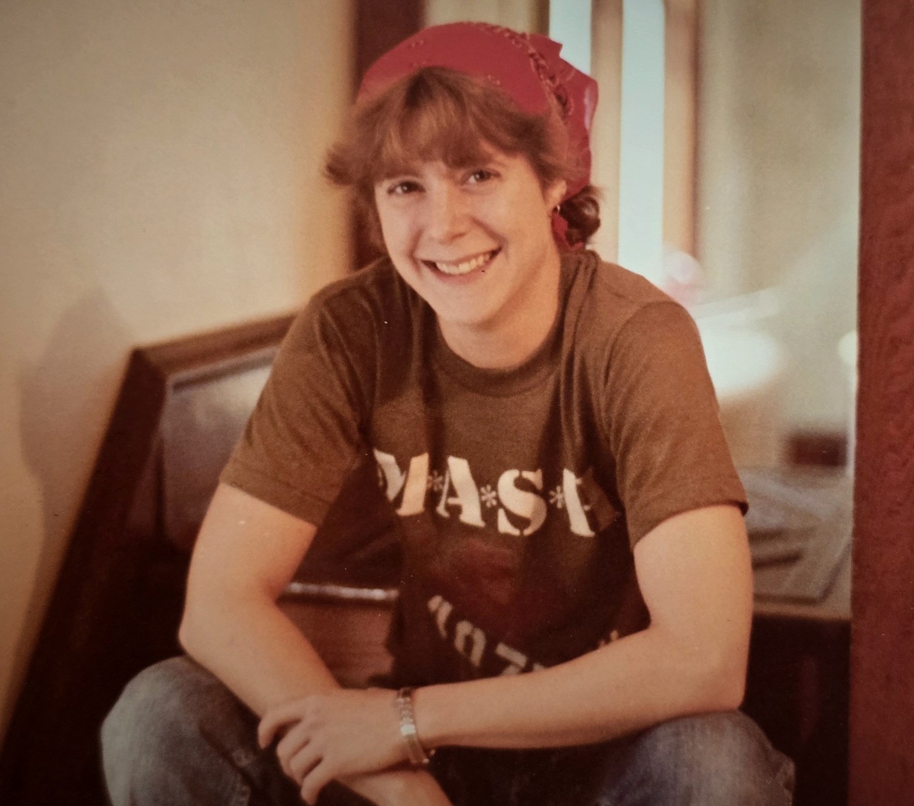 Obituary of Susan Marie Sanner