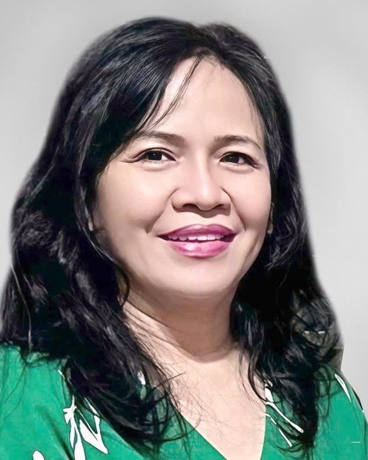 Obituary of Phuong Loan-Thi Pham