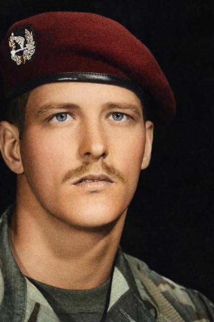 Obituary of Henry Stanley Rynkowski Jr.