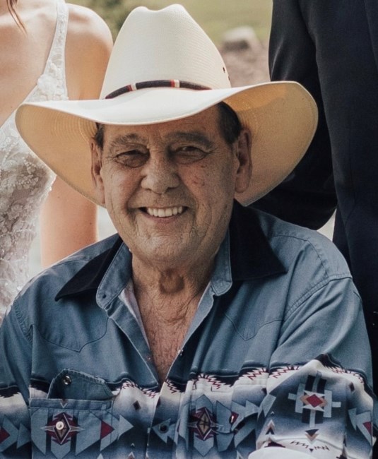 Obituario de James Irvin Duncan