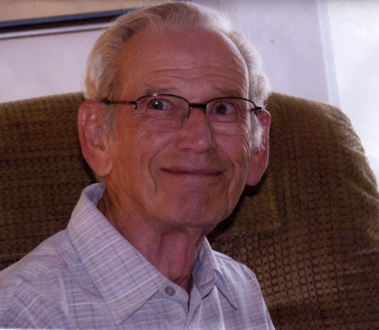 Avis de décès de Raymond A. Sauvé