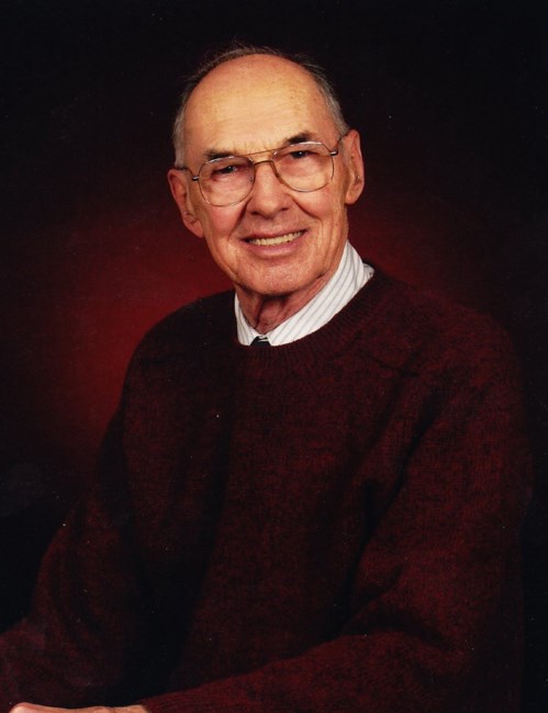 Obituary of Donald W Bradley