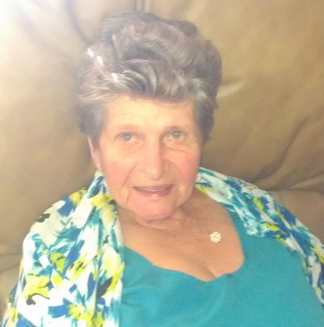 Obituary of Jessie Hall Walling Gayhart Leet