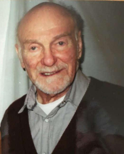 Obituary of Martin Raymond Langer