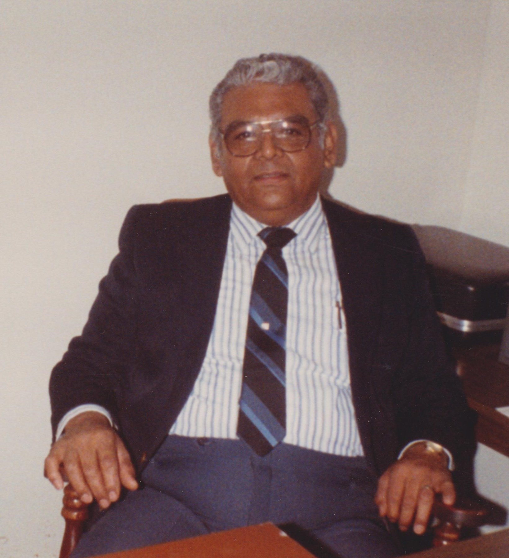 Obituary of Willie R. Zuniga