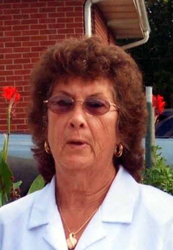 Obituary of Lola Mae Miller