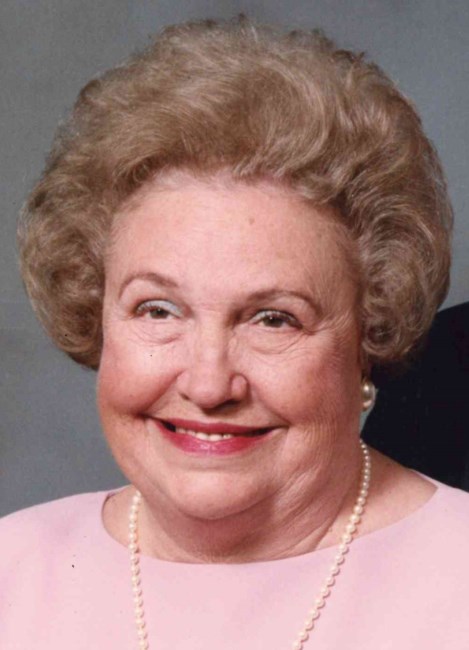 Obituary of Lois Colleen Rutemeyer