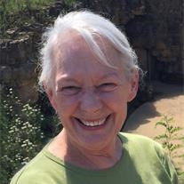 Obituary of Rebecca A. Bohlmann