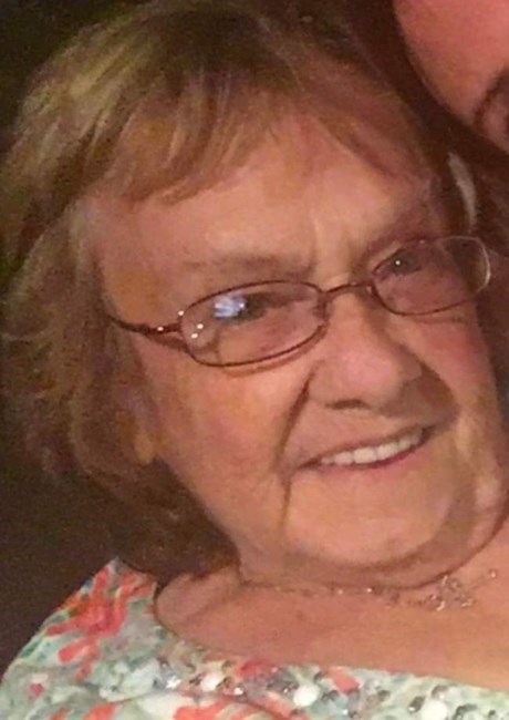 Obituary of Garnet Dolores Butler