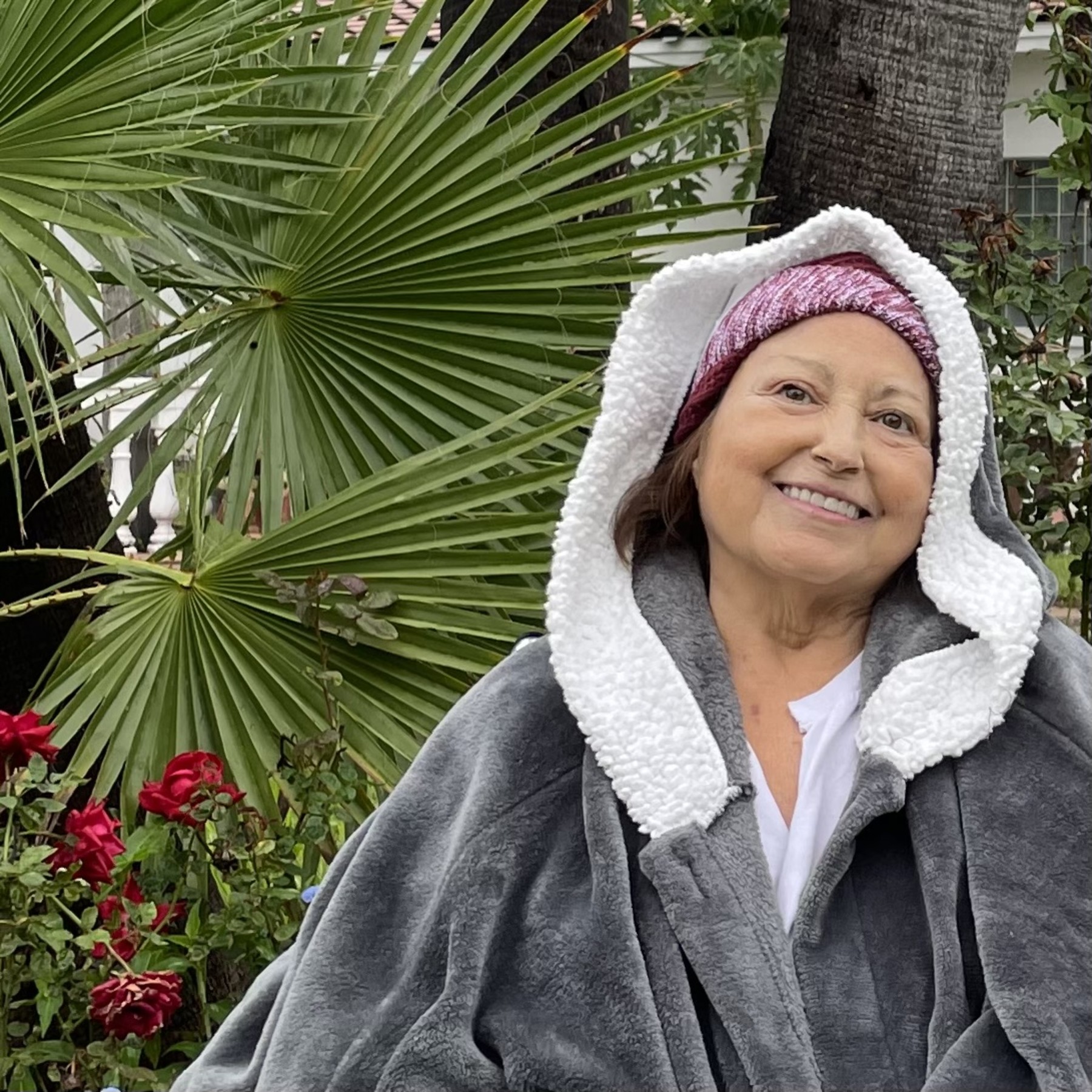 Obituary of Diana Figueroa