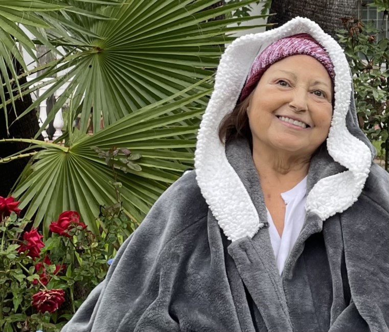 Obituary of Diana Figueroa