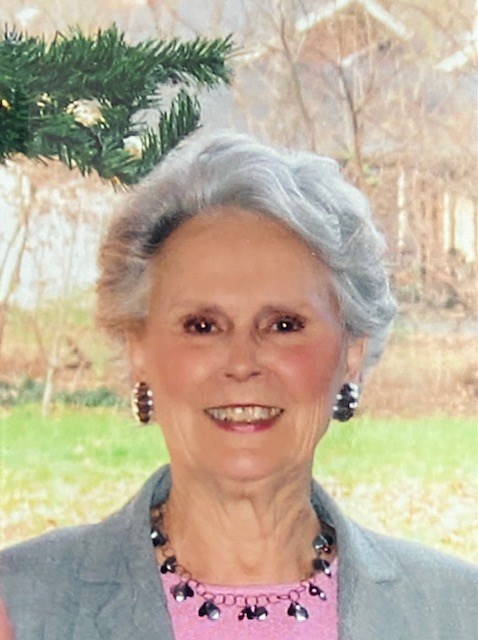 Avis de décès de Frances Adams Tipton