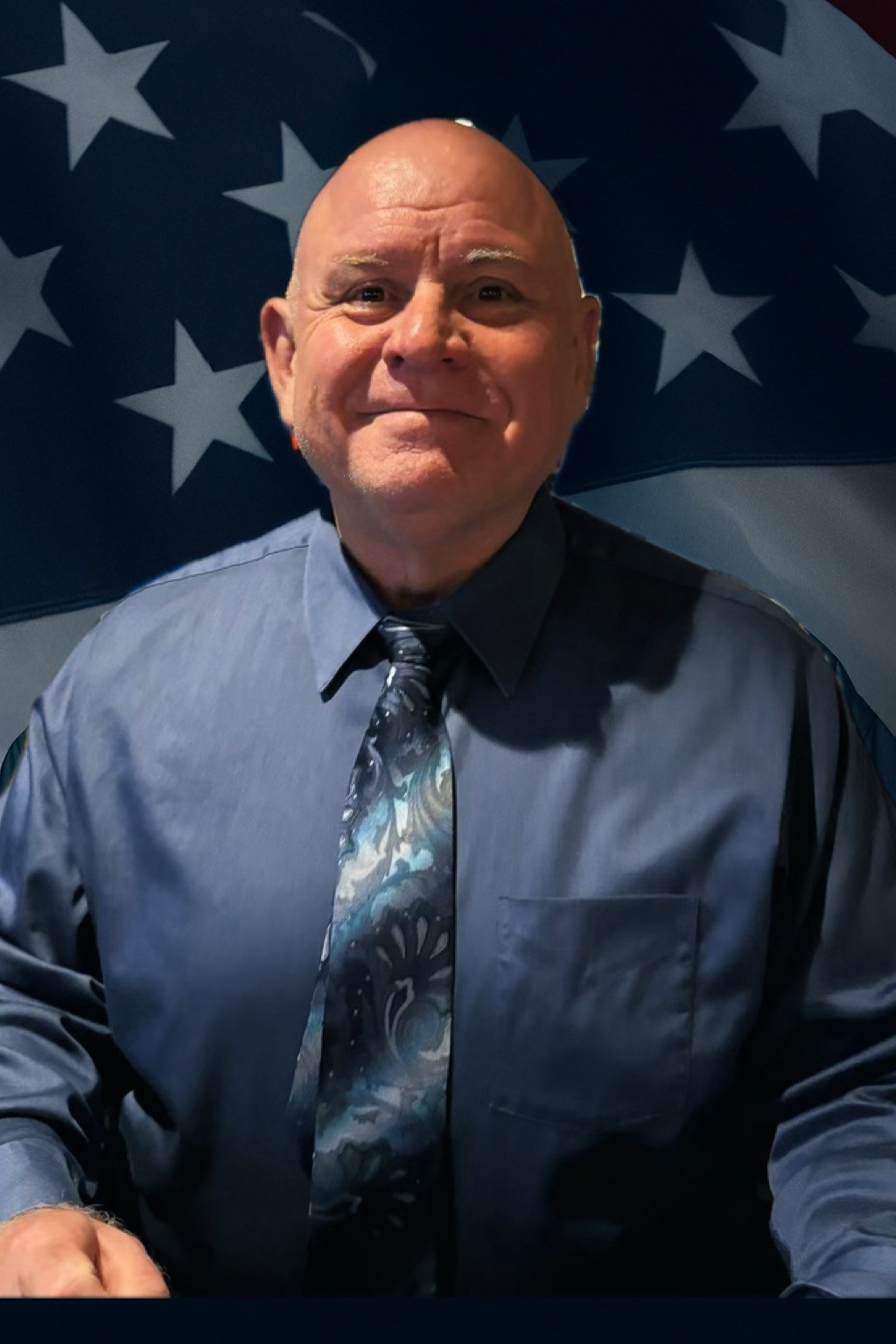 Obituary of Nickolaus Aris Bain