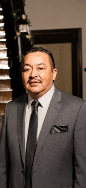Obituario de Pascual Medrano