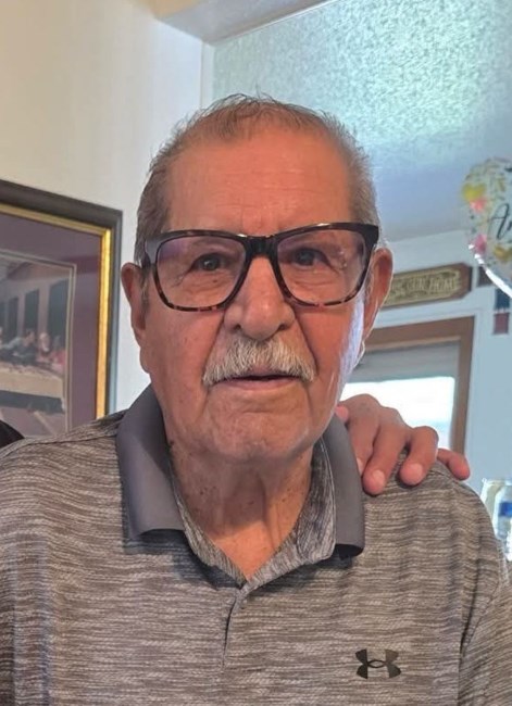 Obituary of Antonio Z Delacruz