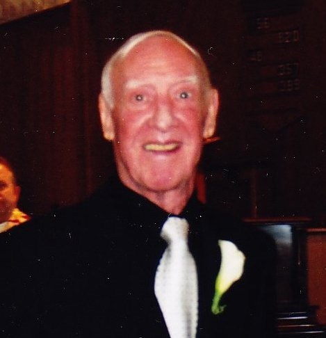Obituary of David "Lorne" Hutton