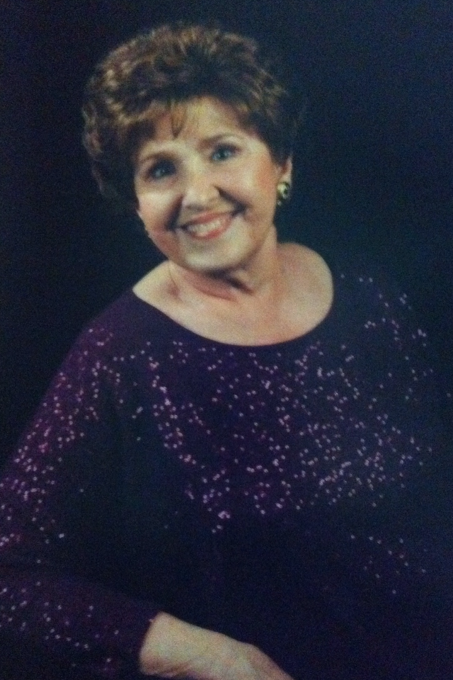 Obituary of Gladys E. Martinez