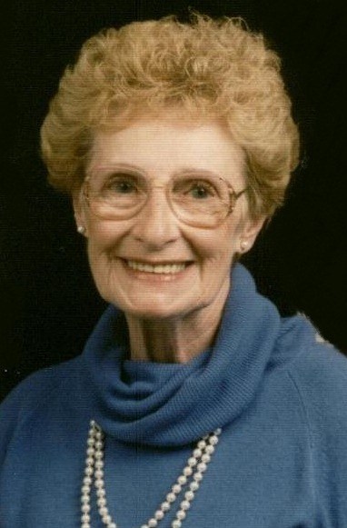 Obituary of Jean A. MacDonald