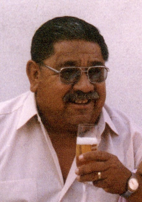 Obituary of Victor Bermudez Ramirez