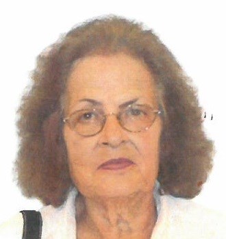 Obituary of June Neva Ott