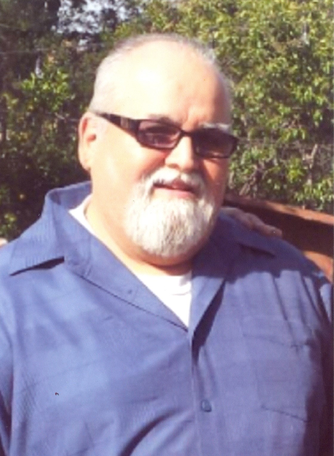 Obituary of Albert Lambert Morales Jr.