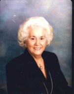 Thelma Deoudes