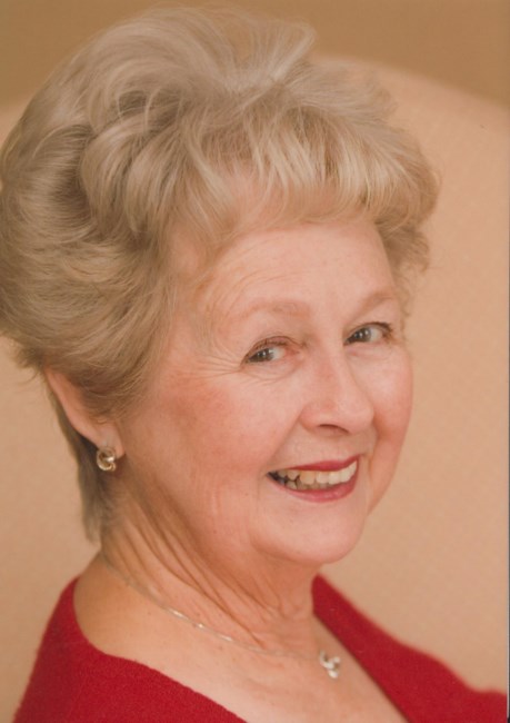 Obituary of Sally Ford Fischer Pomeroy