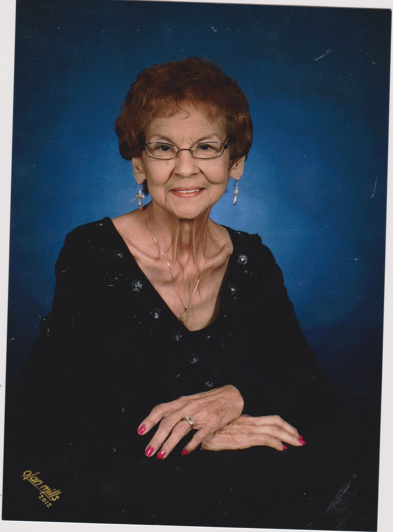 Obituary of Ruth S. Estrada