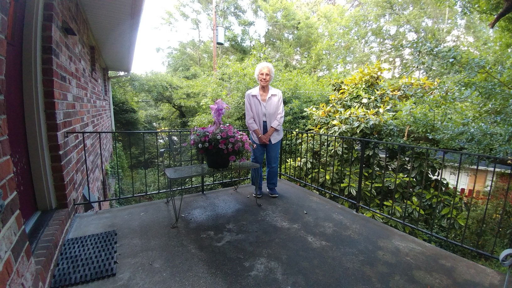 Obituary of Jo Anne Flowers