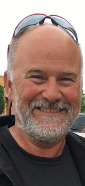 Obituary of Jerry "Tux" Less