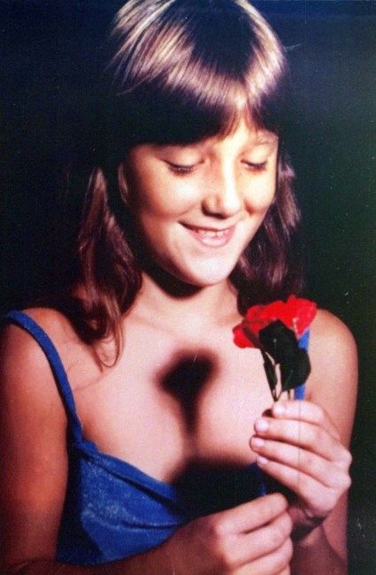 Obituary of Martha Francis Poland