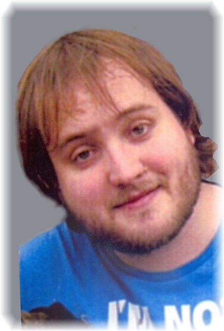 Obituary of Michael Gregory Martin