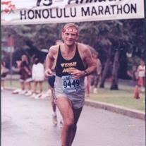 Obituary of Peter Simms Riegel