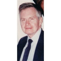 Obituary of Gerald Aloysius Stack