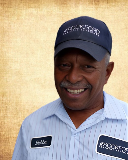 Obituario de L.G. Hill