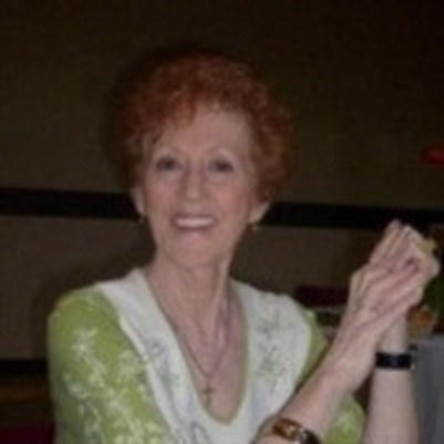 Obituary of Audray McCroskey