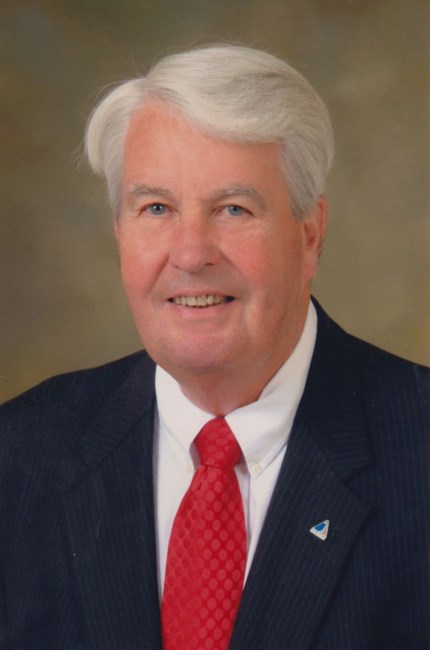 Obituario de Richard Ruel Heinzman