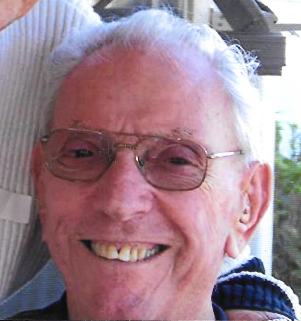 Obituary of John P. Mercurio