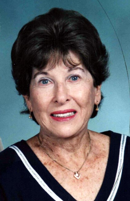 Obituary of Winifred Lorraine Maron Weisman Libby