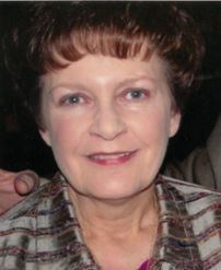 Obituary of Wanda Ann Newman