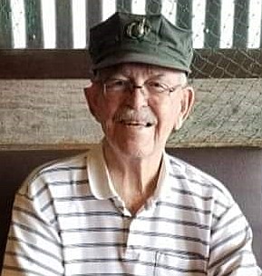 Obituario de Charles Corliss Rhodes